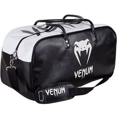 Venum Origins Bag Xtra Large Noir-Blanc