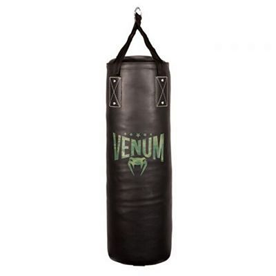 Venum Origins Heavy Boxing Bag Kit 90cm 32kg Preto-Camo