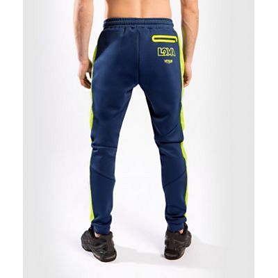 Venum Origins Joggers Azul-Amarelo