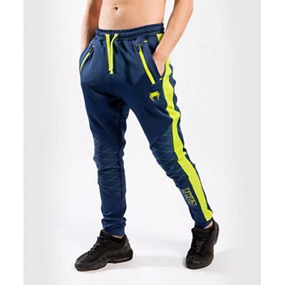 Venum Origins Joggers Blau-Gelb