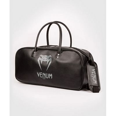 Venum Origins Sports Bag Camo Large Preto-Preto