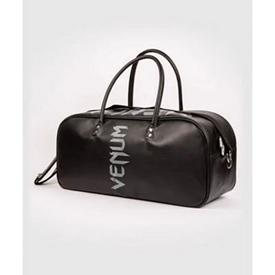 Venum Origins Sports Bag Camo Large Preto-Preto