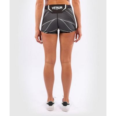 Venum Pantalón De Vale Tudo Para Mujer UFC Venum Authentic Fight Night Preto