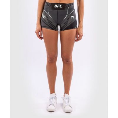 Venum Pantalón De Vale Tudo Para Mujer UFC Venum Authentic Fight Night Noir