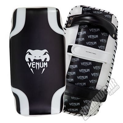 Venum Paos Absolute Blanc-Noir