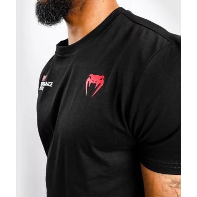 Venum Performance Institute T-Shirt Preto