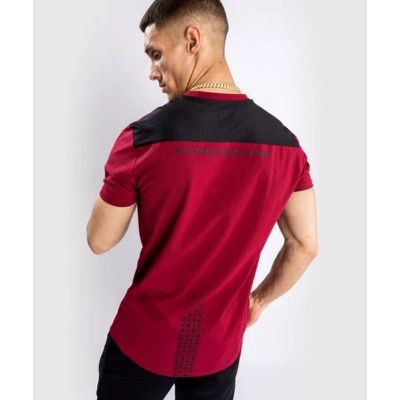 Venum Performance Institute T-Shirt Red