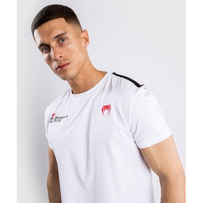 Venum Performance Institute T-Shirt Vit