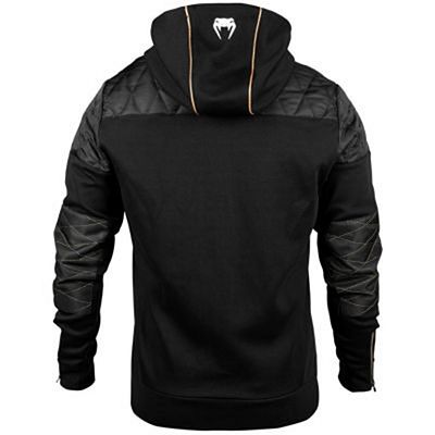 Venum Petrosyan Hoody Nero-Oro