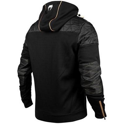 Venum Petrosyan Hoody Svart-Gold