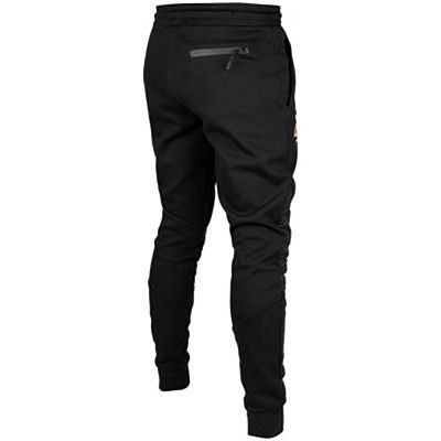 Venum Petrosyan Joggers Negro-Oro