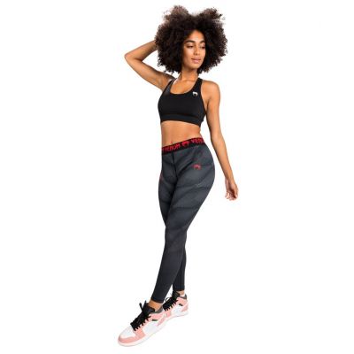 Venum Phantom Leggings Black