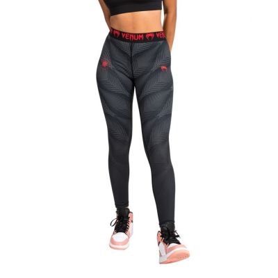 Venum Phantom Leggings Negro