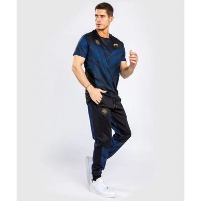 Venum Phantom Loma Jogger Noir-Bleu