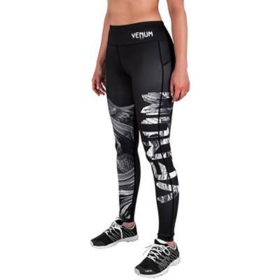 Venum Phoenix Legging Svart-Vit