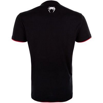 Venum Pirate 3.0 T-shirt Svart