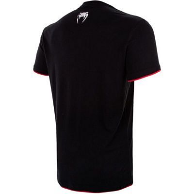 Venum Pirate 3.0 T-shirt Noir