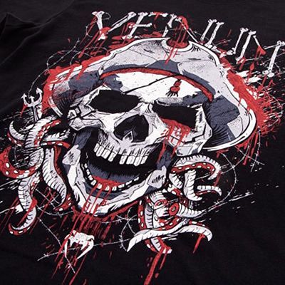 Venum Pirate 3.0 T-shirt Svart