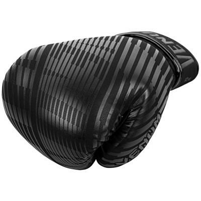 Venum Plasma Boxing Gloves Schwarz-Schwarz