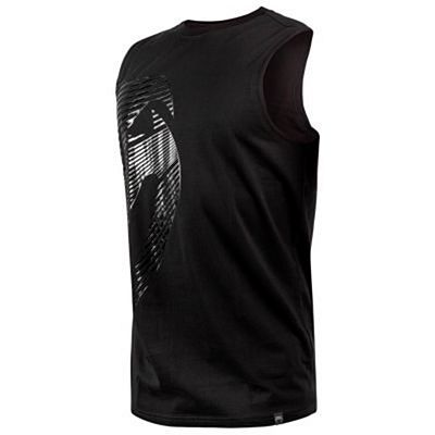 Venum Plasma Tank Top Noir-Noir