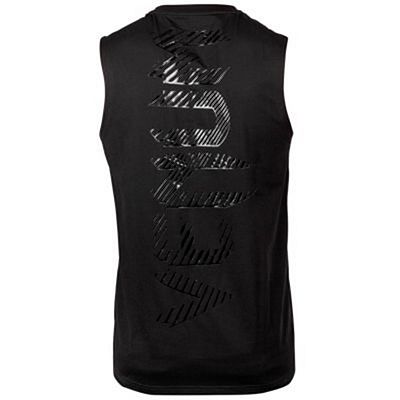 Venum Plasma Tank Top Black-Black