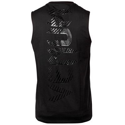 Venum Plasma Tank Top Nero-Nero