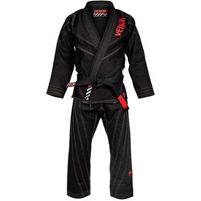 Venum Power 2.0 BJJ Gi Nero