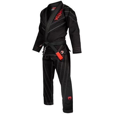 Venum Power 2.0 BJJ Gi Schwarz