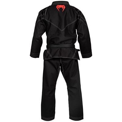 Venum Power 2.0 BJJ Gi Negro