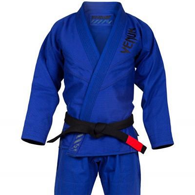 Venum Power 2.0 BJJ Gi Blu