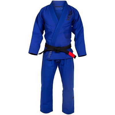 Venum Power 2.0 BJJ Gi Blau