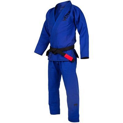 Venum Power 2.0 BJJ Gi Blå