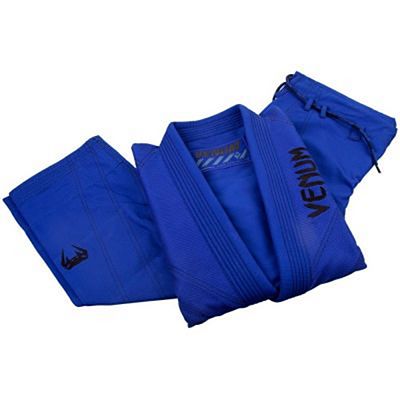 Venum Power 2.0 BJJ Gi Blå