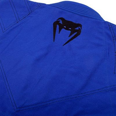 Venum Power 2.0 BJJ Gi Blu