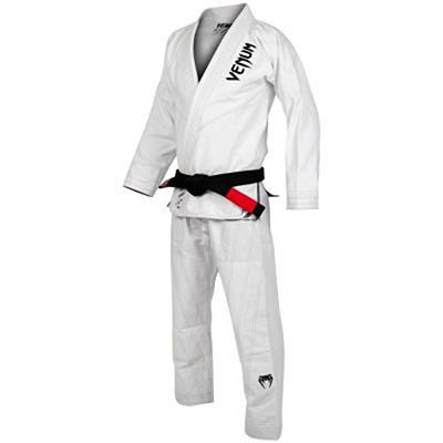 Venum Power 2.0 BJJ Gi Fehèr