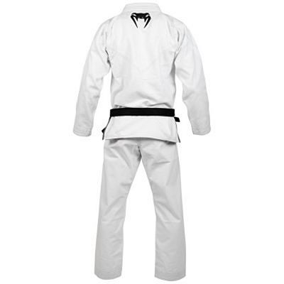 Venum Power 2.0 BJJ Gi Weiß