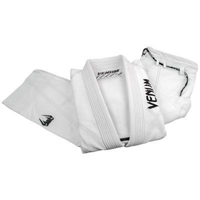 Venum Power 2.0 BJJ Gi Branco