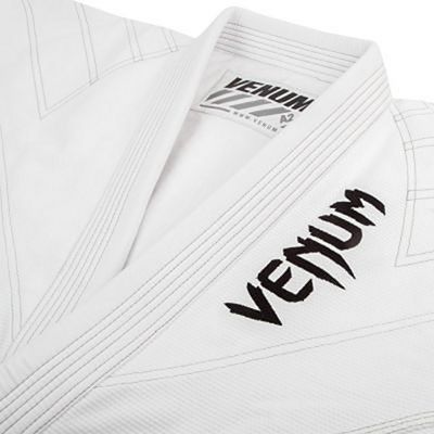 Venum Power 2.0 BJJ Gi Weiß