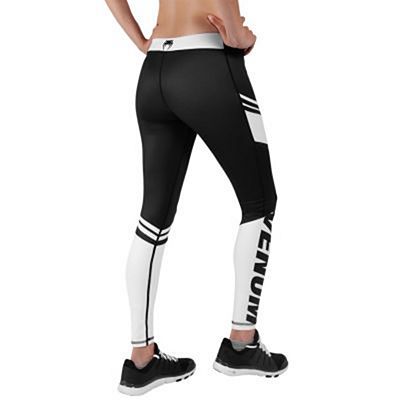 Venum Power 2.0 Leggings Svart-Vit