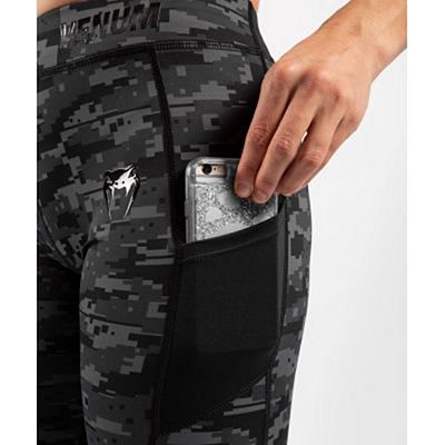 Venum Power 2.0 Leggings For Women Urban Digital Camo