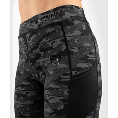 Venum Power 2.0 Leggings For Women Urban Digital Camo