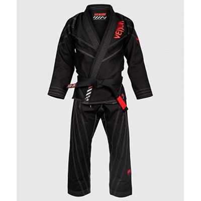 Venum Power 2.0 Light BJJ Gi Svart