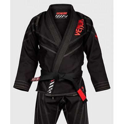 Venum Power 2.0 Light BJJ Gi Svart