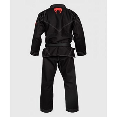 Venum Power 2.0 Light BJJ Gi Svart