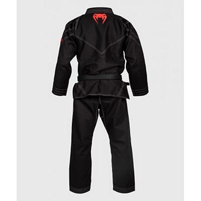 Venum Power 2.0 Light BJJ Gi Noir