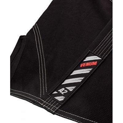 Venum Power 2.0 Light BJJ Gi Noir