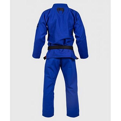 Venum Power 2.0 Light BJJ Gi Azul