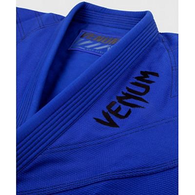 Venum Power 2.0 Light BJJ Gi Blau