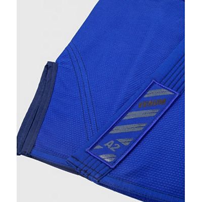 Venum Power 2.0 Light BJJ Gi Azul