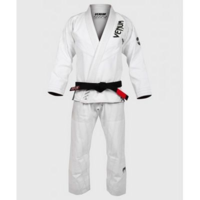 Venum Power 2.0 Light BJJ Gi Blanco